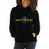 I.J.W.T.B. Unisex Hoodie - Jermaine Montgomery