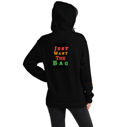 &quot;I&quot; Collection Unisex Hoodie