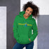 I.J.W.T.B. Unisex Hoodie - BAG GUY APPAREL L.L.C.