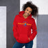 I.J.W.T.B. Unisex Hoodie - BAG GUY APPAREL L.L.C.