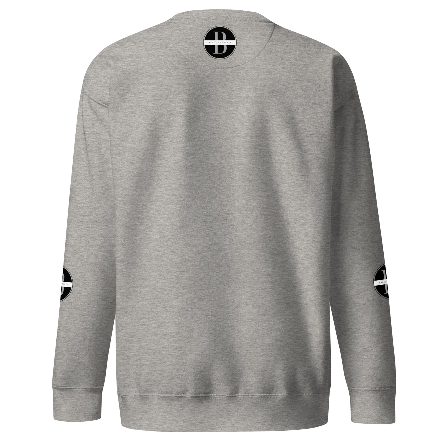 B Unisex Premium Sweatshirt